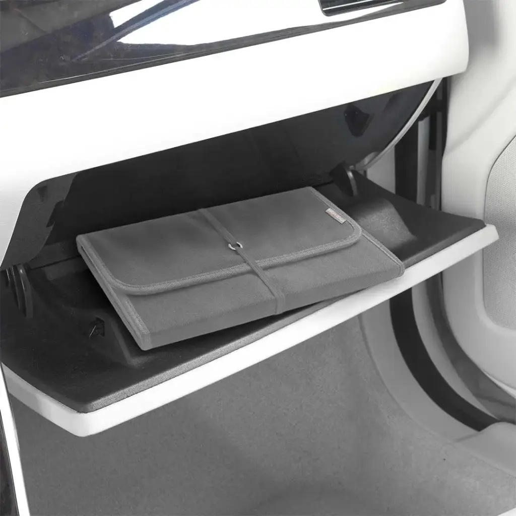 Best Glove Box Organizer: Ultimate Guide for Clutter-Free Cars